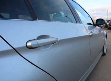 BMW 325