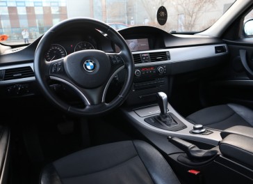 BMW 325