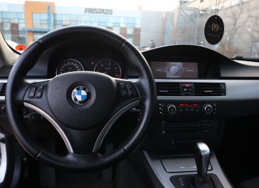 BMW 325