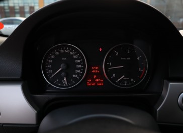 BMW 325
