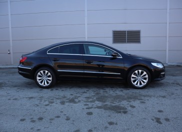 VW Passat CC