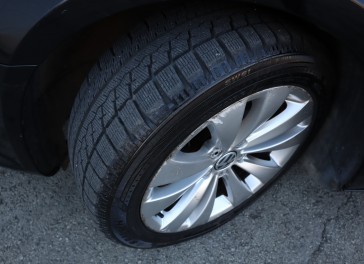 VW Passat CC