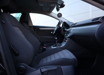 VW Passat CC