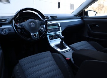 VW Passat CC