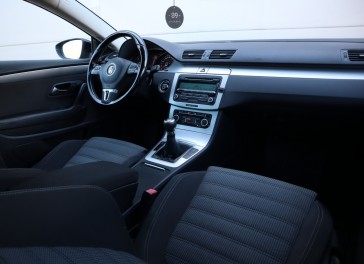 VW Passat CC