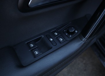 VW Passat CC