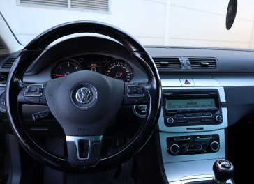 VW Passat CC