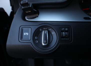 VW Passat CC