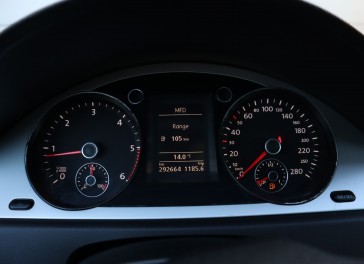 VW Passat CC