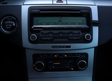 VW Passat CC
