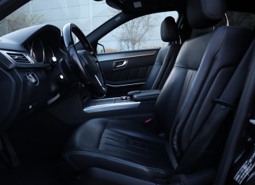Mercedes-Benz E250