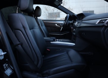 Mercedes-Benz E250