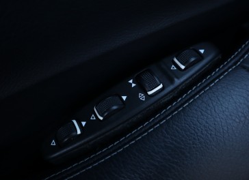 Mercedes-Benz E250