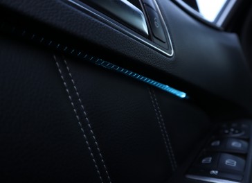 Mercedes-Benz E250