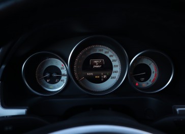 Mercedes-Benz E250