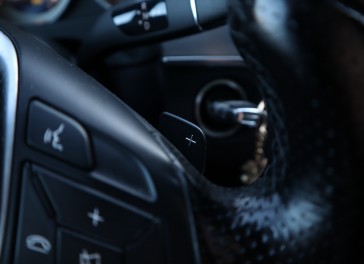 Mercedes-Benz E250