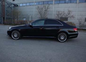Mercedes-Benz E250