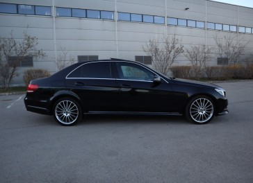 Mercedes-Benz E250