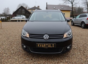 VW Touran