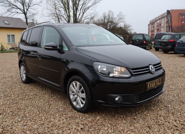 VW Touran