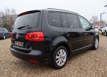 VW Touran