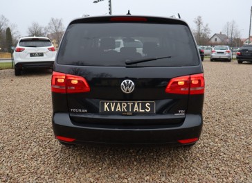VW Touran
