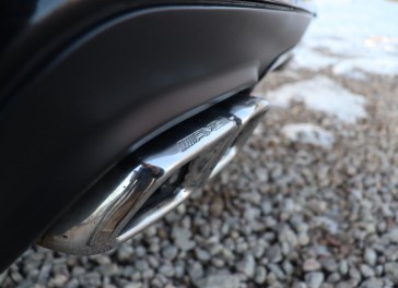 Mercedes-Benz S350