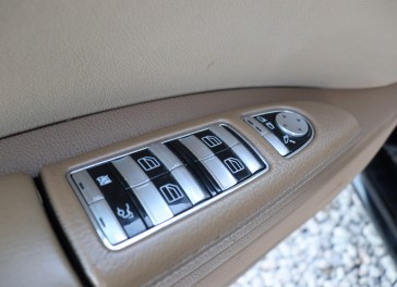 Mercedes-Benz S350