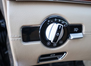 Mercedes-Benz S350