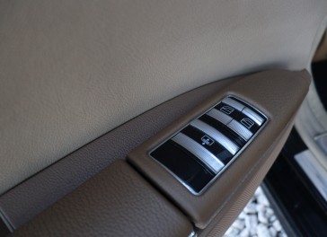 Mercedes-Benz S350