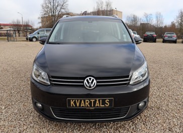 VW Touran