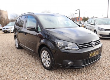 VW Touran