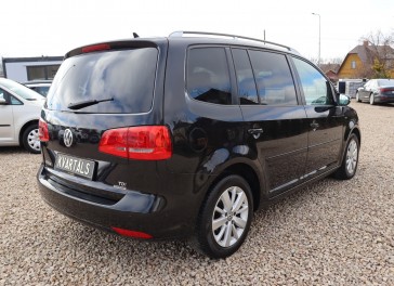 VW Touran