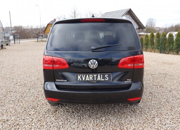 VW Touran
