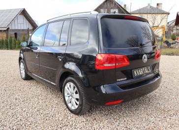 VW Touran