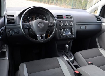 VW Touran