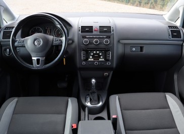 VW Touran