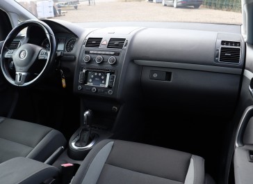 VW Touran