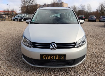 VW Touran