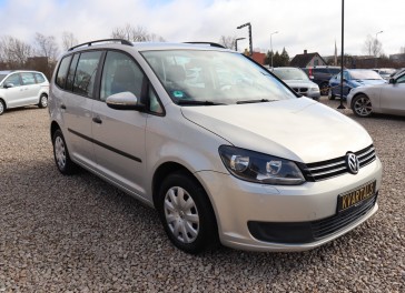 VW Touran