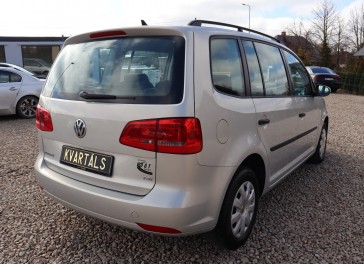 VW Touran