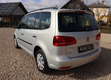 VW Touran