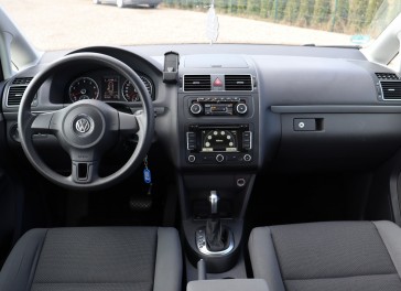 VW Touran