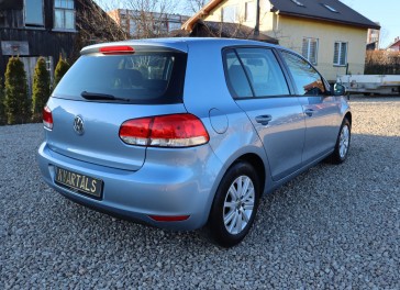 VW Golf 6