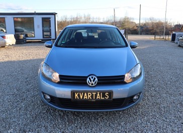 VW Golf 6
