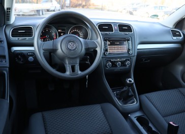 VW Golf 6