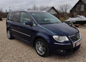 VW Touran