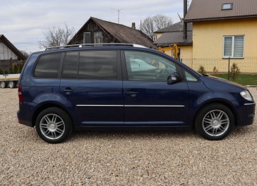 VW Touran