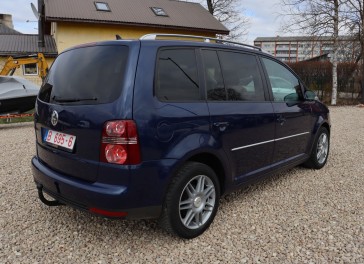 VW Touran