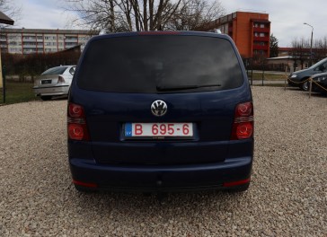 VW Touran